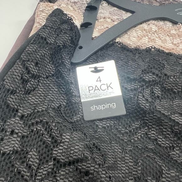 🆕Marilyn Monroe Lace Shaping Briefs SZ M - Picture 3 of 5